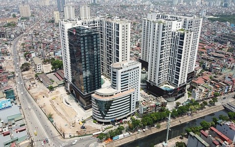 Loạt chính sách mới hỗ trợ thị trường bất động sản năm 2021